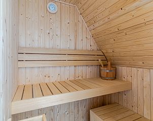 Verblijf 400477 - Bungalow De Peel - 8-persoonsbungalow | 8ELZ