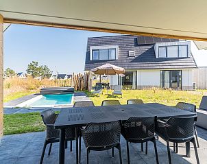 Verblijf 400477 - Bungalow De Peel - 8-persoonsbungalow | 8ELZ