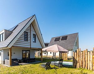 Verblijf 400477 - Bungalow De Peel - 8-persoonsbungalow | 8ELZ