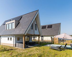 Verblijf 400477 - Bungalow De Peel - 8-persoonsbungalow | 8ELZ