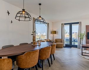 Verblijf 400477 - Bungalow De Peel - 8-persoonsbungalow | 8ELZ