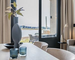 Unterkunft 400479 - Bungalow De Peel - 4-persoonslodge | 4B2