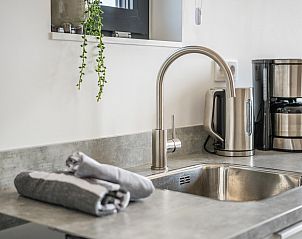 Unterkunft 400479 - Bungalow De Peel - 4-persoonslodge | 4B2