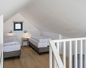 Unterkunft 400479 - Bungalow De Peel - 4-persoonslodge | 4B2