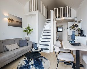 Unterkunft 400479 - Bungalow De Peel - 4-persoonslodge | 4B2