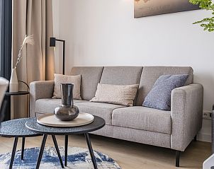 Unterkunft 400479 - Bungalow De Peel - 4-persoonslodge | 4B2