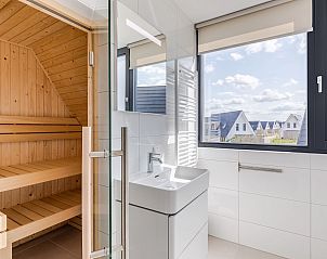 Verblijf 400482 - Bungalow De Peel - 6-persoonsbungalow | 6L1