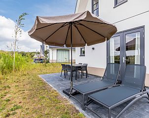 Verblijf 400482 - Bungalow De Peel - 6-persoonsbungalow | 6L1