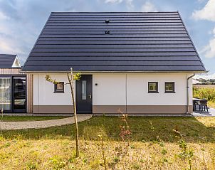 Verblijf 400482 - Bungalow De Peel - 6-persoonsbungalow | 6L1