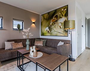 Verblijf 400482 - Bungalow De Peel - 6-persoonsbungalow | 6L1