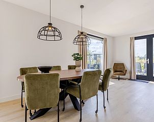 Verblijf 400482 - Bungalow De Peel - 6-persoonsbungalow | 6L1