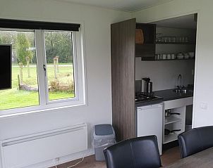 Unterkunft 400506 - Ferienhaus De Peel - Huisje in Asten