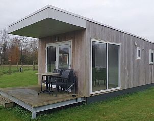 Unterkunft 400508 - Ferienhaus De Peel - Huisje in Asten