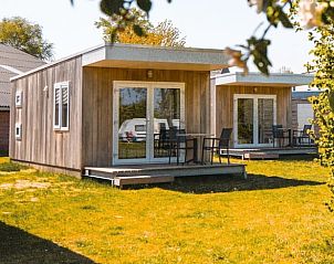 Unterkunft 400509 - Ferienhaus De Peel - Huisje in Asten