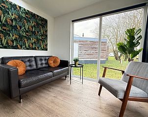 Unterkunft 400509 - Ferienhaus De Peel - Huisje in Asten