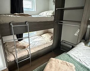 Unterkunft 400509 - Ferienhaus De Peel - Huisje in Asten