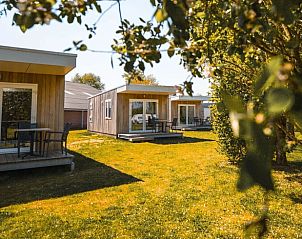 Unterkunft 400510 - Ferienhaus De Peel - Huisje in Asten