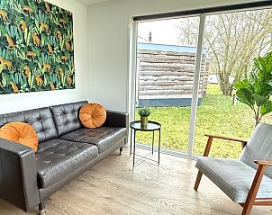 Unterkunft 400510 - Ferienhaus De Peel - Huisje in Asten