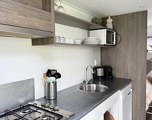 Unterkunft 400511 - Ferienhaus De Peel - Huisje in Asten