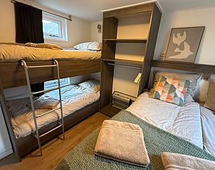 Unterkunft 400511 - Ferienhaus De Peel - Huisje in Asten