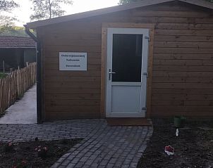 Guest house 400804 • Holiday property De Peel • Vakantiehuisje in Stevensbeek 