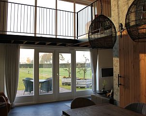 Unterkunft 400904 - Ferienhaus De Peel - Vakantiehuis in Venhorst