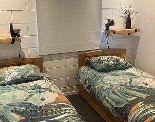 Unterkunft 400904 - Ferienhaus De Peel - Vakantiehuis in Venhorst