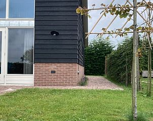 Unterkunft 400908 - Ferienhaus De Peel - Vakantiehuisje in Venhorst