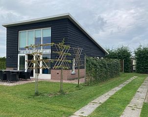 Unterkunft 400908 - Ferienhaus De Peel - Vakantiehuisje in Venhorst