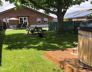 Verblijf 400909 - Appartement De Peel - Appartement De Peelrand Hoeve