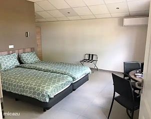 Verblijf 400909 - Appartement De Peel - Appartement De Peelrand Hoeve