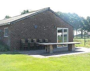 Guest house 400910 - Holiday property De Peel - De Vlaes