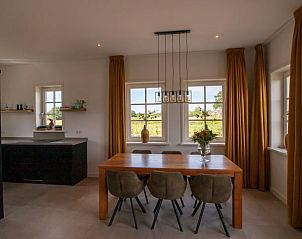 Unterkunft 401002 - Ferienhaus De Peel - Huisje in Gassel