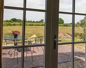 Unterkunft 401002 - Ferienhaus De Peel - Huisje in Gassel