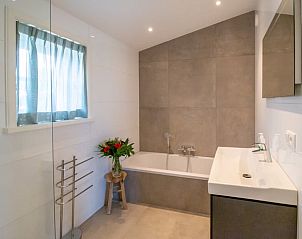 Unterkunft 401002 - Ferienhaus De Peel - Huisje in Gassel