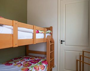 Unterkunft 401002 - Ferienhaus De Peel - Huisje in Gassel