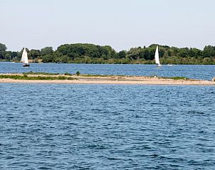 Unterkunft 401002 - Ferienhaus De Peel - Huisje in Gassel