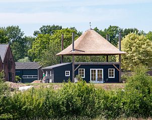 Unterkunft 401002 - Ferienhaus De Peel - Huisje in Gassel