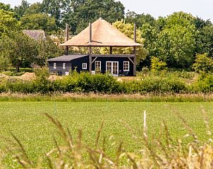 Unterkunft 401002 - Ferienhaus De Peel - Huisje in Gassel