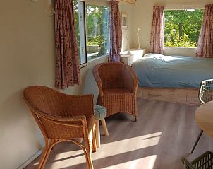 Unterkunft 401003 - Ferienhaus De Peel - Vakantiehuisje in Gassel