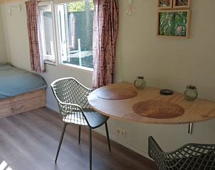 Unterkunft 401003 - Ferienhaus De Peel - Vakantiehuisje in Gassel