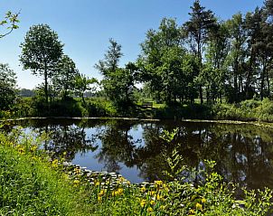 Verblijf 401901 - Vakantiewoning De Peel - Huisje in Milheeze