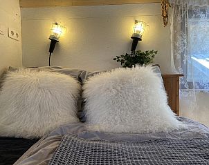 Unterkunft 402005 - Ferienhaus De Peel - Pipowagen het Oventje