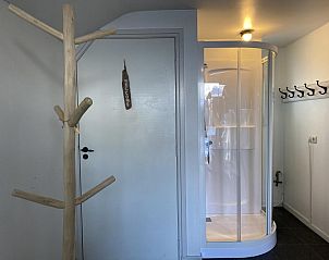 Unterkunft 402005 - Ferienhaus De Peel - Pipowagen het Oventje