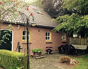 Unterkunft 402010 - Ferienhaus De Peel - Vakantiehuis in Zeeland