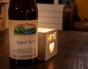 Unterkunft 402010 - Ferienhaus De Peel - Vakantiehuis in Zeeland