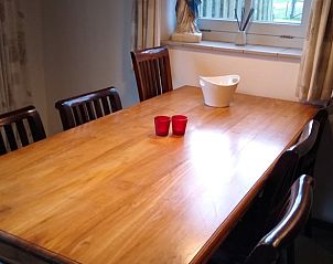 Unterkunft 402010 - Ferienhaus De Peel - Vakantiehuis in Zeeland