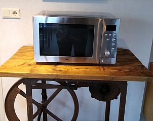 Unterkunft 402010 - Ferienhaus De Peel - Vakantiehuis in Zeeland