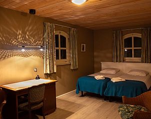 Unterkunft 402010 - Ferienhaus De Peel - Vakantiehuis in Zeeland