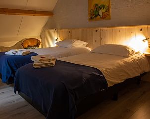 Unterkunft 402010 - Ferienhaus De Peel - Vakantiehuis in Zeeland